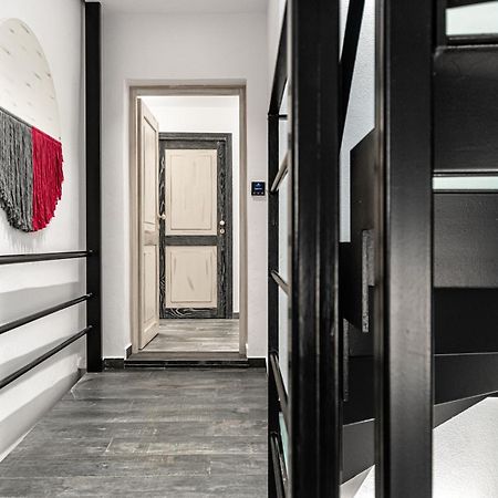 Mariet Naxos Spa & Suites Naxos City Exterior foto